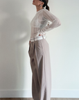 Flip Stitch Pants - FINAL SALE