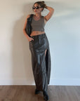 Opposite Ends Maxi Skirt - FINAL SALE