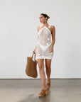 Tiny Petals Dress - FINAL SALE