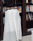 Sweet Emotion Maxi Skirt - SHOPLUNAB