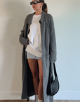 Snow On The Beach Sweater - FINAL SALE