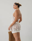Tiny Petals Dress - FINAL SALE