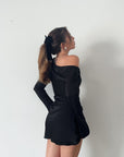 Slip It On Dress - FINAL SALE