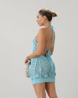 Tiny Petals Dress - FINAL SALE