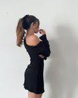 Slip It On Dress - FINAL SALE