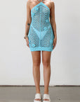 Tiny Petals Dress - FINAL SALE