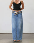 Raye Maxi Skirt by Pistola - FINAL SALE