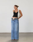 Raye Maxi Skirt by Pistola - FINAL SALE