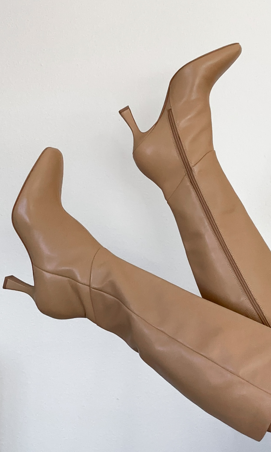 Gyra Boots by Dolce Vita - FINAL SALE