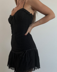 Original Sin Dress