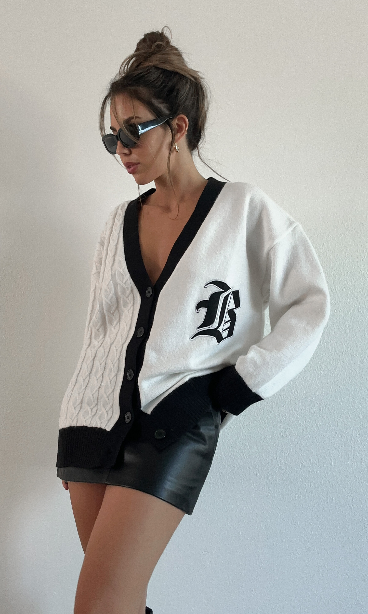 Ivy league cardigan sale