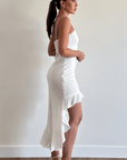 Hot Summer Nights Maxi Dress - SHOPLUNAB