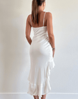 Hot Summer Nights Maxi Dress - SHOPLUNAB