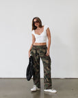 Knew It Crop Top - FINAL SALE