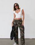 Backstage Cargo Pants - FINAL SALE