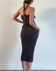 Unfold Midi Dress - FINAL SALE