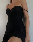 Original Sin Dress