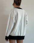 Ivy League Cardigan