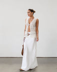 European Summer Top - FINAL SALE