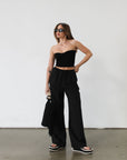 Mess Around Pants