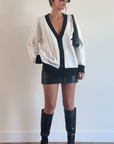 Ivy League Cardigan