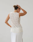 European Summer Top - FINAL SALE