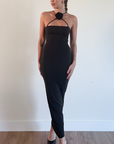 Soft Girl Era Maxi Dress