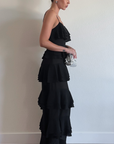 Walking By Maxi Dress
