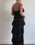 Walking By Maxi Dress