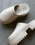 Ventura Platform Mule by Matisse - SHOPLUNAB