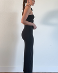 Soft Girl Era Maxi Dress