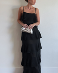 Walking By Maxi Dress