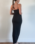 Soft Girl Era Maxi Dress