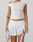 Demi Top by NIA - FINAL SALE