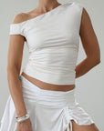 Demi Top by NIA - FINAL SALE