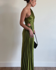 Veneda Maxi Dress