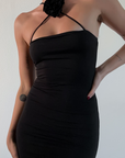 Soft Girl Era Maxi Dress - FINAL SALE