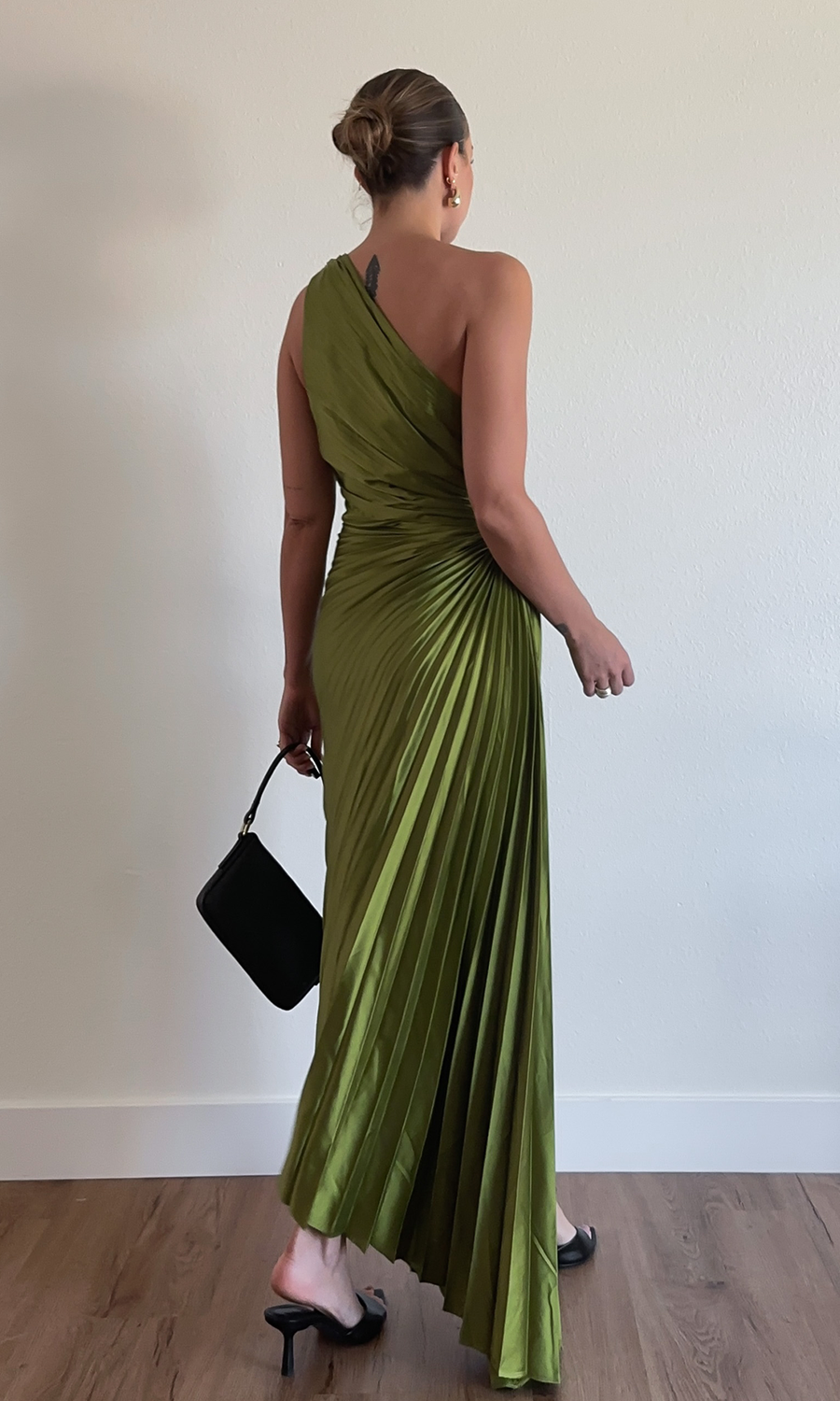 Veneda Maxi Dress
