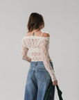 Say Less Top - FINAL SALE