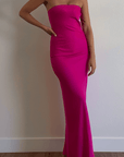 Let's Go Party Maxi Dress - SHOPLUNAB
