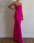 Let's Go Party Maxi Dress - SHOPLUNAB