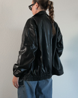 Rhett Utility Bomber by Pistola - FINAL SALE