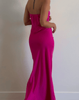 Let's Go Party Maxi Dress - SHOPLUNAB