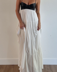 Dahlia Maxi Dress