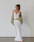 Ethereal Maxi Skirt - FINAL SALE