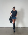 Essential Knit Top - FINAL SALE