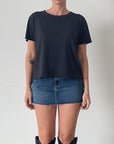 Essential Knit Top - FINAL SALE