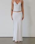 Ethereal Maxi Skirt