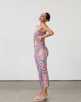 Hazel Midi Dress by AFRM - FINAL SALE