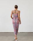 Hazel Midi Dress by AFRM - FINAL SALE